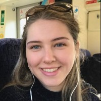 Sara Anderson