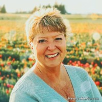 Lisa Sutton