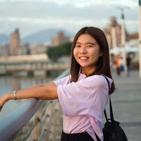 Tsen Ying Shih