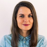 Lenka Veteskova