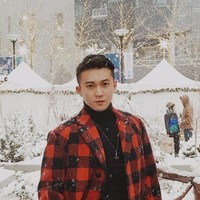Kevin Liu