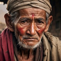 Arjun Bhandari