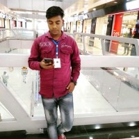 Kamlesh Kumar Prajapat