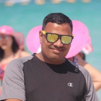 Bhalchandra Jadhav