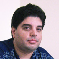 Weber Alvarenga