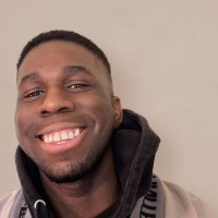 Adonijah Mitchell