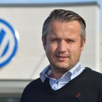Henrik Kjærgaard