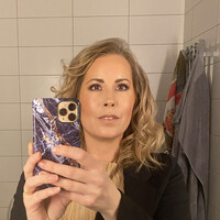 Stina Uusitalo