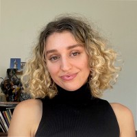 Anastasia Comelli