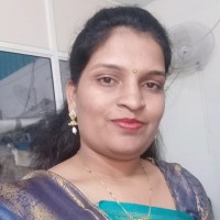 Tanuja Shinde