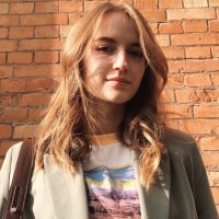 Nataliya Branavitskaya