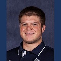 Mack Cannon