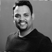 Prateek David Kashyap