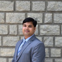 Prashant Patel