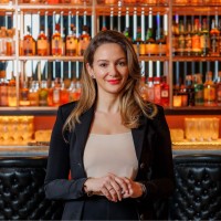 Nodjame Cecile Fouad