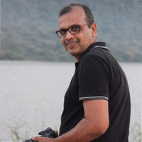 Pankaj Tiwari