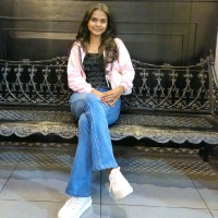 Spoorti Patil