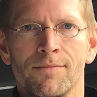 Mark Haeseler