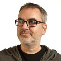 Andrew Glaser
