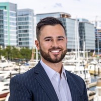 Luke Schmiegel