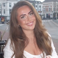 Jessica Gjuraj