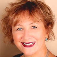 Barbara Peters