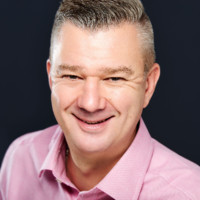 Timothy Kitching- Certified Scaling Up Business Coach