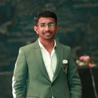 Rushikesh Survase