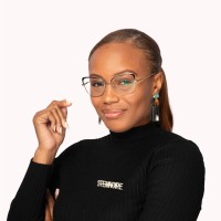 Kilan C. Bishop, Ph.D.