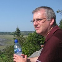 Sylvain Parent
