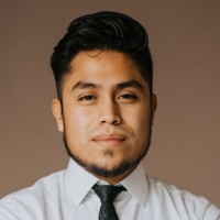 Bryan Chun-Sajqui