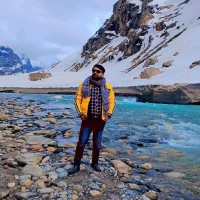 Bhupendra Singh