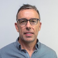 Jeff Marsden