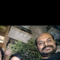 Kiran Kumar Siddamsetty