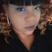 Ebony Sutton