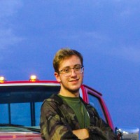 Ethan Wittkopf