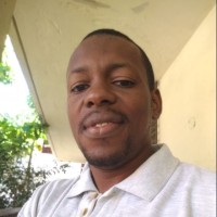 Gracia Junior Celestin