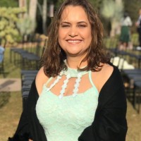 Leonídia Augusta Almeida