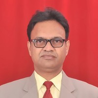 Rakesh Kumar