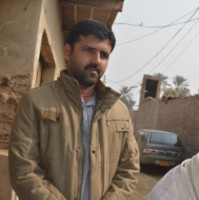 Madah Hussain