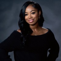 Jakiya Brown