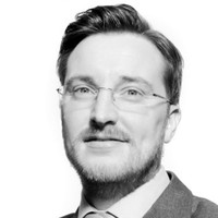 Bryan Finlayson