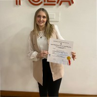 Belén Percovich García