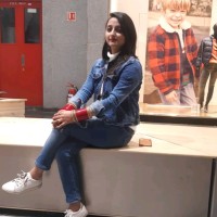 Manisha Rehal