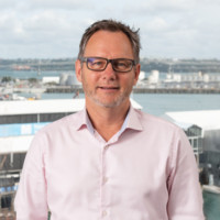 Andrew Daniells