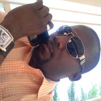 Amado John