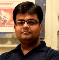 Akhil Agarwal