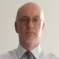 Anthony Patterson AFNI