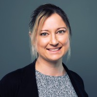Sarah Pearson