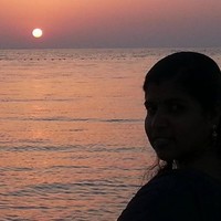 Anjali V S